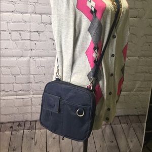Multi Sac convertible crossbody / tote bag